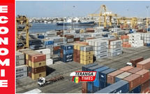 Économie : Chute brutale de 23,2% des exportations du Sénégal en avril 2026 !