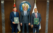 Égypte : Signature de nouveaux accords stratégiques avec Eni et Harbour Energy pour doper la production de gaz naturel