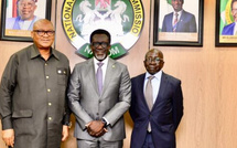 Nigeria : La NAICOM rend African Alliance Insurance à ses actionnaires après un redressement réussi