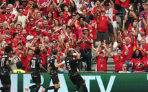 Coupe du Monde 2026 : les tops et flops de Canada - Qatar, Jonathan David porté aux étoiles après son triplé