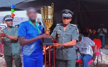 Sénégal : la MAC du Cap Manuel clôture ses activités socio-sportives avec des finales rythmées par football et lutte traditionnelle