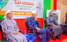 5 ans du Président Assimi Goïta : Débats intenses entre ministres et étudiants de la FSEG sur la vision « Mali Kura »