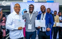 Angola : 100 millions de dollars investis dans la science et la technologie pour bâtir l'avenir de sa jeunesse
