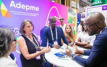 VivaTech 2026: L’ADEPME propulse 11 startups sénégalaises au sommet mondial de l’innovation à Paris