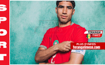Justice : L'international marocain Achraf Hakimi officiellement renvoyé devant la cour criminelle pour viol