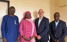 Gouvernance mondiale des océans : Le Sénégal réaffirme ses ambitions de pêche durable au Kenya lors de la conférence « Notre Océan »