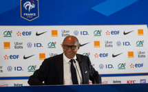 Coupe du Monde 2026 : Le pactole colossal promis par Nike à la FFF en cas de sacre des Bleus