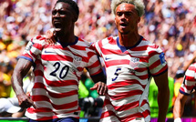 CDM 2026 : Les États-Unis surclassent l'Australie (2-0) et valident leur billet pour les 16èmes de finale