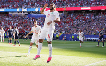 CDM 2026: Le Marocain Ismael Saibari brille face à l'Écosse (1-0) avant son transfert XXL au Bayern Munich