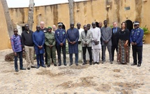 Protection marine : Le Sénégal scelle une alliance à 4 institutions pour sauvegarder son patrimoine naturel et culturel subaquatique