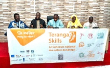 TerangaSkills 2026: réfléchir aujourd'hui aux compétences de demain
