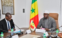Révision de la Constitution au Sénégal : L’Assemblée nationale accélère le calendrier après l'avis du Président de la République