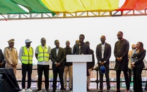 Infrastructures et souveraineté industrielle : La journée marathon du Président Bassirou Diomaye Faye entre Dakar, Sébikotane et Diamniadio
