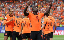 Coupe du Monde 2026: Brian Brobbey, l'arme secrète des Pays-Bas, humilie une Suède décevante à Houston (5-1)