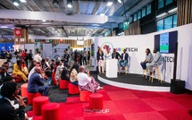 Innovation et capital-risque : L’ADEPME propulse les startups et la Tech sénégalaise au sommet de VivaTech