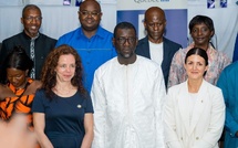 Sénégal - Québec : célébration à Dakar des dix ans de la Délégation générale du Québec et d'une amitié toujours plus dynamique