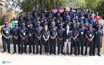 Saly : la DPAF en conclave stratégique face aux nouveaux défis sécuritaires aux frontières