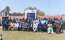 Banjul : l’ONUDI réaffirme son engagement pour l’intégration économique et le développement industriel en Afrique de l’Ouest