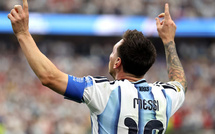 Argentine 2-0 Autriche : les tops et les flops d'une victoire qui rapproche l'Albiceleste des 16e de finale