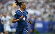 Coupe du Monde 2026 : Michael Olise égale un record impressionnant de Kylian Mbappé en Bleu