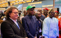 Fête de la Musique : l'aéroport Blaise Diagne célèbre Youssou Ndour avec une exposition dédiée