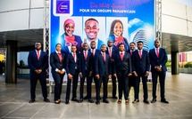 Secteur financier : Coris Bank International lance officiellement son programme d'accélération de carrière pour les jeunes diplômés