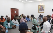 Guinée - Ministère de l’Énergie : Ibrahima Sory Dramé succède à Mohamed Lamine Kourouma au poste de conseiller chargé de l’Énergie