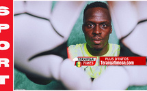 Sénégal: Édouard Mendy évite le pire et pourrait revenir pour les 16es de finale