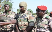 Mali : le 33ᵉ RCP intensifie ses entraînements aéroportés pour renforcer ses capacités opérationnelles