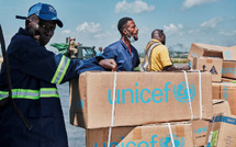 Ébola : l’UNICEF et Gavi accélèrent la recherche d’un vaccin contre la souche Bundibugyo