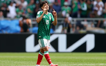 Gilberto Mora entre dans l’histoire avec le Mexique: le plus jeune titulaire en Coupe du monde depuis 1954