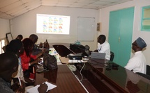 Sénégal: des données climatiques de haute résolution au service de l’agriculture et de la résilience