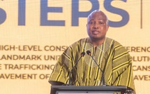 Ghana : vers la prochaine étape de la justice réparatrice après une résolution historique de l’ONU