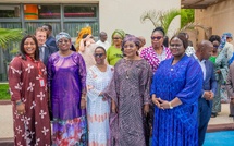 Dakar : le Sénégal pilote la première réunion régionale de la CEDEAO sur Femmes, Paix et Sécurité