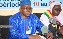 Bamako : redynamisation des Comités Consultatifs de Sécurité pour renforcer la police de proximité