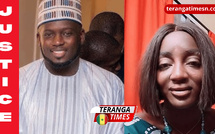 Aziz Ndiaye et Awa Baldé s'affrontent au tribunal pour un litige foncier de plusieurs millions à Ngaparou