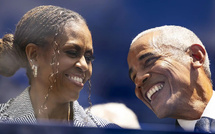 Michelle Obama revient sur sa vie si elle n’avait jamais rencontré Barack Obama