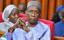 Diplomatie et coopération internationale: L’Assemblée nationale ratifie quatre accords majeurs défendus par Cheikh Niang