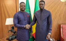 Thione Niang nommé Ambassadeur itinérant pour renforcer le rayonnement international du Sénégal