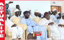 Journée du Rassemblement de la Jeunesse Tidiane: El Malick Ndiaye représente Ousmane Sonko à Tivaouane