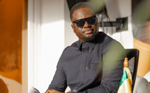 Diplomatie et Soft Power: Thione Niang exprime sa gratitude au Président Bassirou Diomaye Faye après sa nomination comme Ambassadeur itinérant
