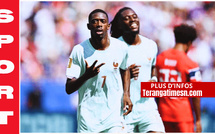 Mondial 2026 : Ousmane Dembélé voit triple face à la Norvège et installe la France en favorite absolue du tournoi