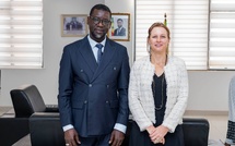 Coopération bilatérale: Le Sénégal et le Luxembourg s'allient pour dynamiser la finance inclusive et l'économie sociale et solidaire