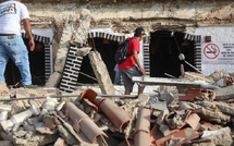 Séisme en Venezuela: Le bilan grimpe à 1 430 morts et plus de 51 000 disparus à La Guaira et Caracas