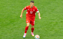 Mercato: Granit Xhaka d’accord avec Chelsea, Xabi Alonso pousse pour boucler le transfert