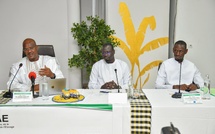 Saly: Les députés planchent sur le nouveau projet de loi d'orientation agro-sylvo-pastorale et halieutique (LOASPH)