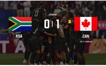 Coupe du monde 2026 : Le Canada écrit l'histoire et s'offre les huitièmes de finale face à l'Afrique du Sud