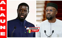 Sénégal: Le collectif Noo Lank dénonce un glissement du duo au « duel » au sommet de l'État