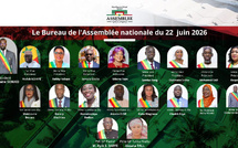 Assemblée nationale : au nom de la démocratie, il est temps de décider Appel de 143 personnalités pour l'adoption de la révision constitutionnelle