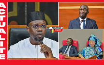 Vote historique à l'Assemblée nationale du Sénégal: La révision de la Constitution officiellement adoptée
